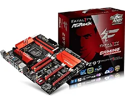 ASRock-Z97 PROFESSIONAL
