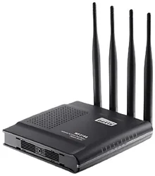 NETIS SYSTEMS USA-WF2780