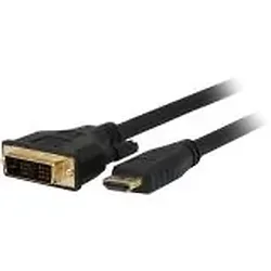 ‎Comprehensive Cable-HD-DVI-25PROBLK