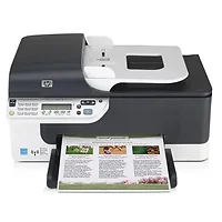 HP-J4860C