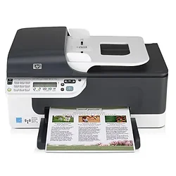 HP-J4860C