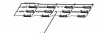 HP Hewlett Packard-460001-001