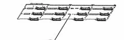 HP Hewlett Packard-460001-001