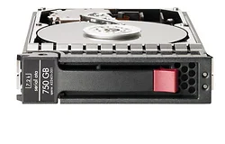 HP Hewlett Packard-459320-001