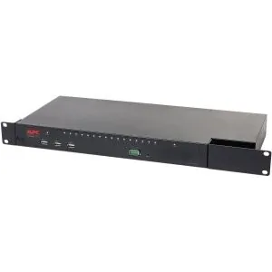 APC - Schneider Electric-KVM1116P