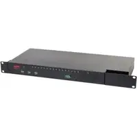 APC - Schneider Electric-KVM1116P