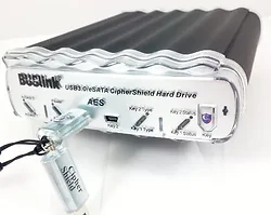 BUSLINK MEDIA-CSX-3T-U3KKB