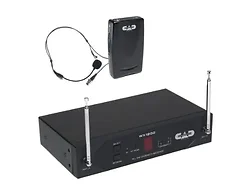 CAD Audio-WX1210HW