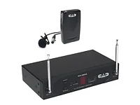 CAD Audio-WX1210LAV