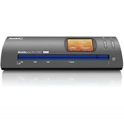 Ambir Technology-WS100-SP