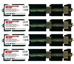 APPROVED MEMORY-DDR2-2GB/667/FB/240