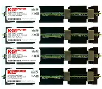 APPROVED MEMORY-DDR2-4GB/667/FB/240