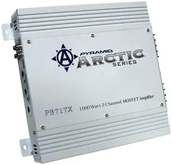 PYRAMID TIME SYSTEMS-500-4