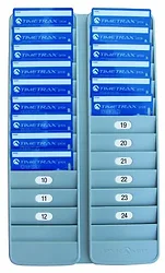 PYRAMID TIME SYSTEMS-500-24