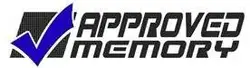 APPROVED MEMORY-SD3264-16X8-74VS4