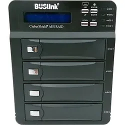 BUSLINK MEDIA-CSE-20TB4-SU3