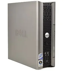 DELL-745US-C2D213-PB-RCB