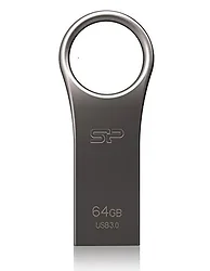 SILICON POWER-SP064GBUF3J80V1T