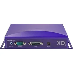 Brightsign-XD1132