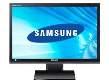 SAMSUNG-LS22A450BWTZAR