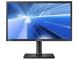 SAMSUNG-LS24C65KPCH/GOR