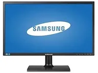 SAMSUNG-LS23C20KBSV/GOR