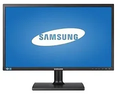 SAMSUNG-LS24C20KBLV/GOR