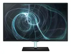 SAMSUNG-LS27D390HSY/ZAR