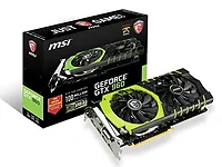 MSI-GTX 960 GAMING 100ME