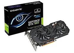 GIGABYTE-GV-N960WF2OC-2GD