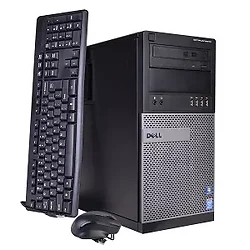 DELL-9010MT-I734-PB-R