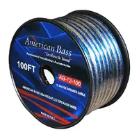 American Bass-12GSP/150
