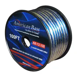 American Bass-12GSP/150