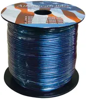 American Bass-18500BL