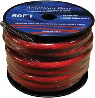 American Bass-AB4655RD50FT