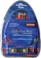 American Bass-AB4GANL