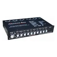 American Bass-AB7BV