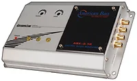 American Bass-ABX21R