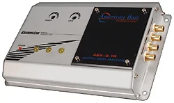 American Bass-ABX21R