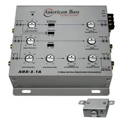 American Bass-ABX31A