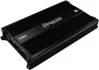 American Bass-GT9504