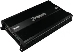 American Bass-GT9504