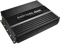 American Bass-HD1504