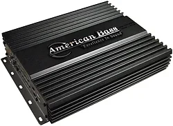 American Bass-HD1504