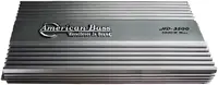 American Bass-HD3500