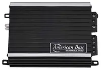 American Bass-PH1600MD