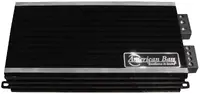 American Bass-PH2500MD