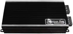 American Bass-PH2500MD