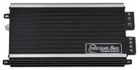 American Bass-PH4100