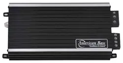 American Bass-PH4100